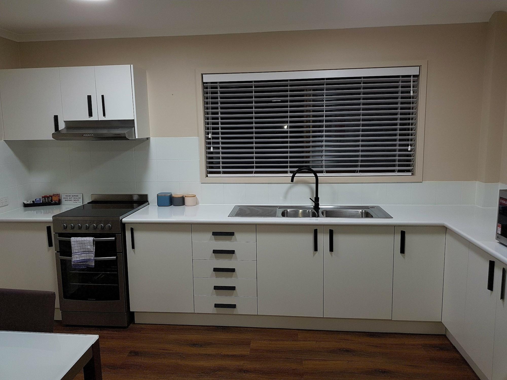 Peninsula Nelson Bay Motel And Serviced Apartments Экстерьер фото