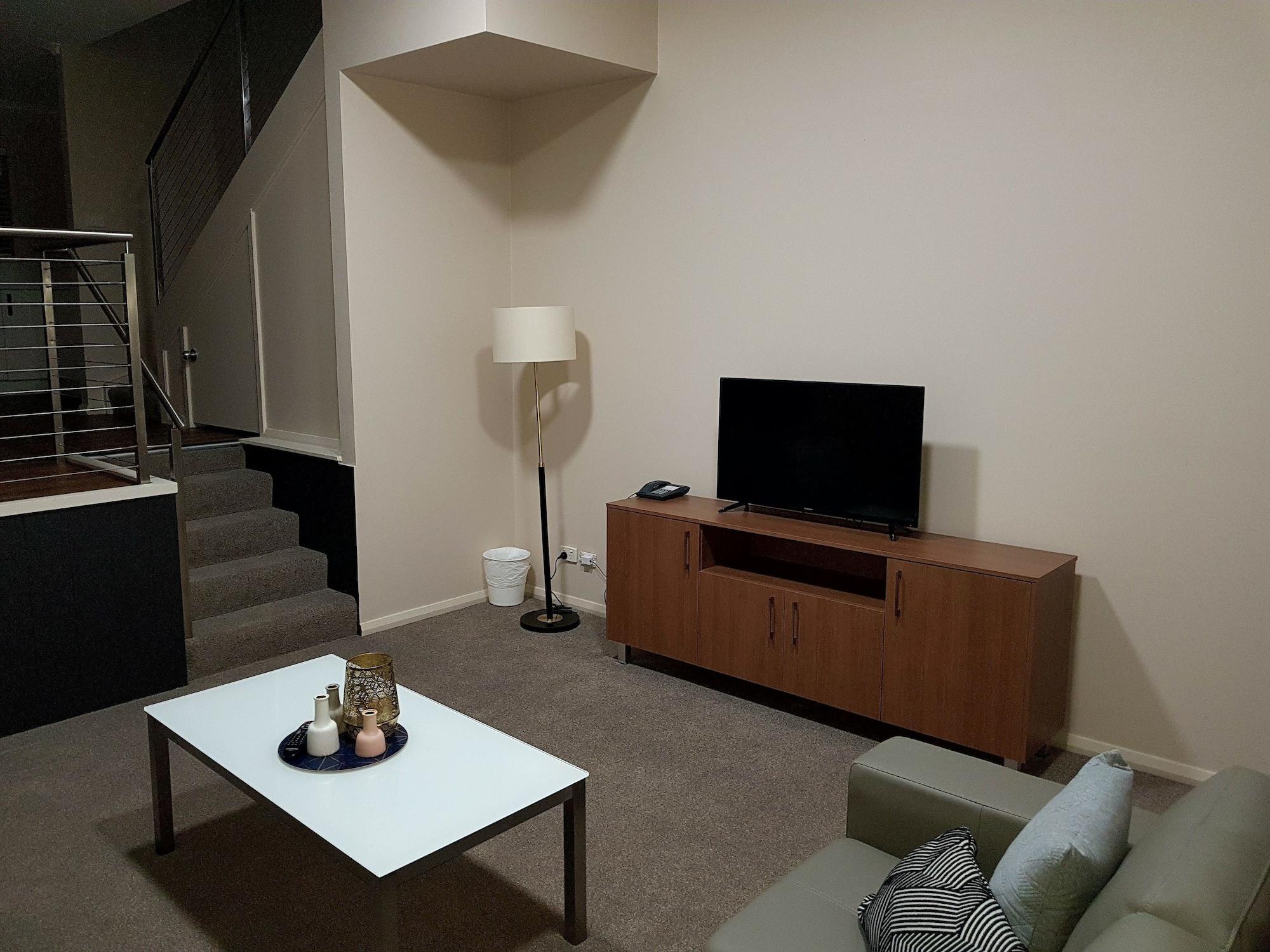 Peninsula Nelson Bay Motel And Serviced Apartments Экстерьер фото