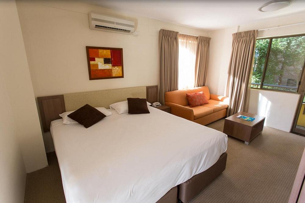 Peninsula Nelson Bay Motel And Serviced Apartments Экстерьер фото