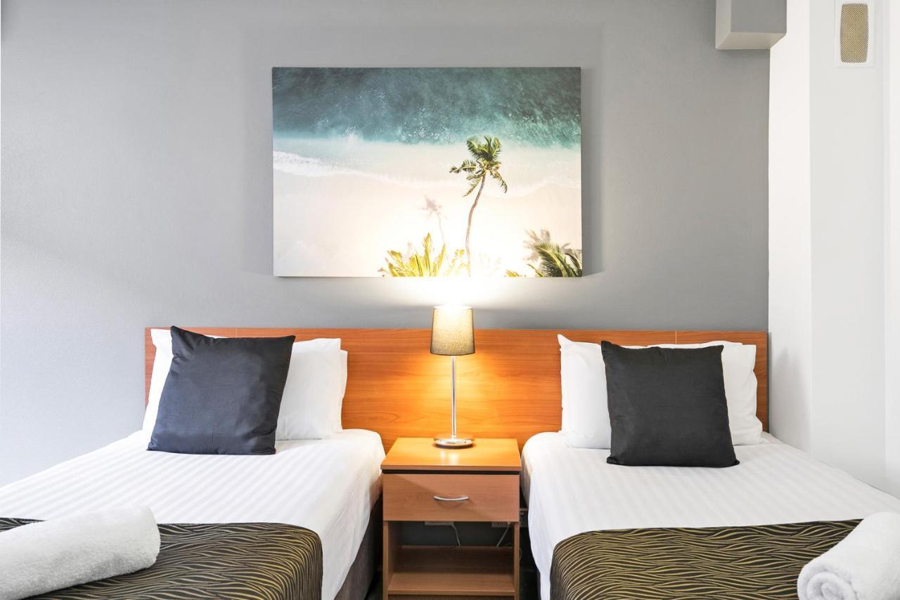 Peninsula Nelson Bay Motel And Serviced Apartments Экстерьер фото
