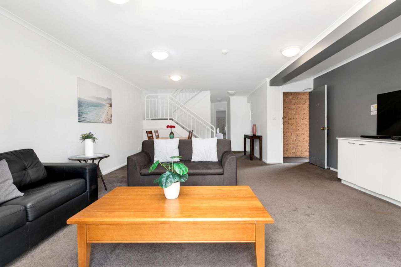 Peninsula Nelson Bay Motel And Serviced Apartments Экстерьер фото