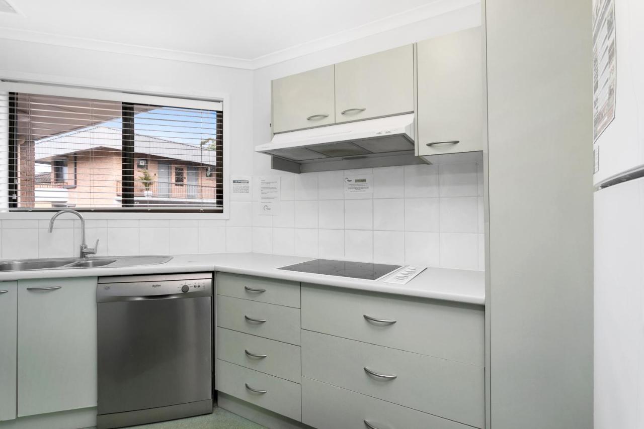 Peninsula Nelson Bay Motel And Serviced Apartments Экстерьер фото
