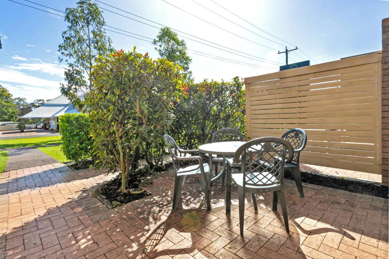 Peninsula Nelson Bay Motel And Serviced Apartments Экстерьер фото