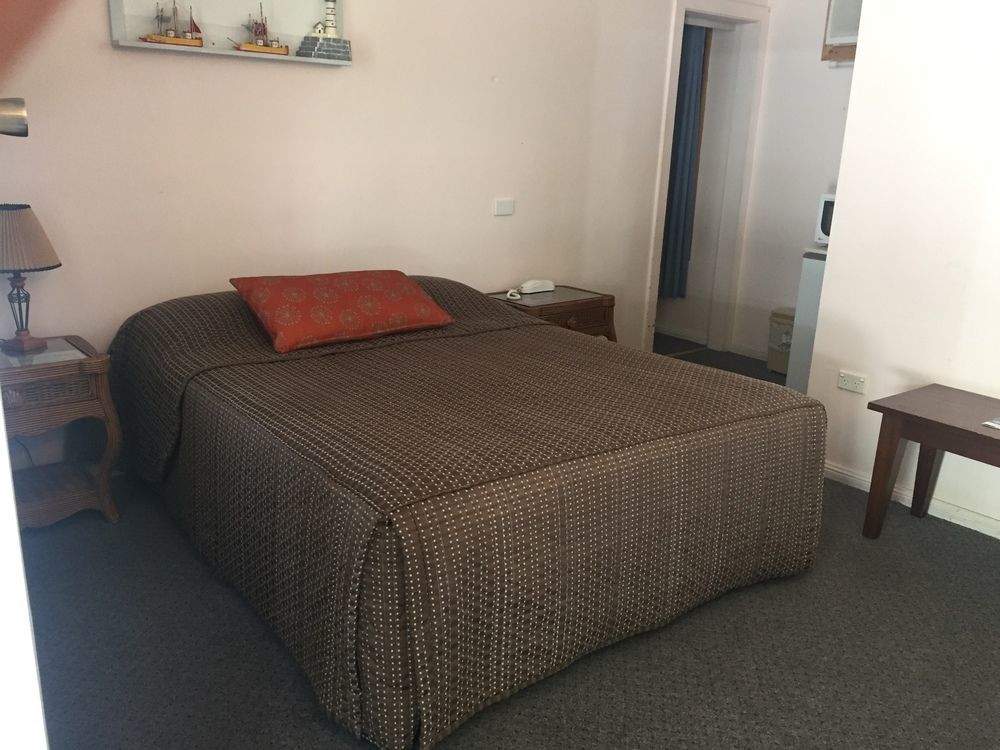 Peninsula Nelson Bay Motel And Serviced Apartments Экстерьер фото